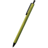 Ohto Wood Gel Pen - Warm & Natural Green - Pen Boutique Ltd