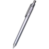 Ohto GS Roller Gel Pen - Silver