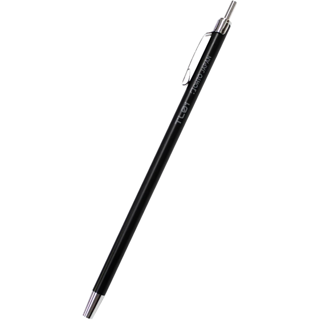 Ohto Mini Ballpoint Pen - Black - 0.5mm