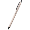 Ohto Wood Gel Pen - Warm & Natural White