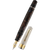 Omas Bologna Fountain Pen - Galassia Argento - Gold Trim (Limited Edition)-Pen Boutique Ltd