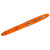 Omas Ogiva Fountain Pen - Arancione - Black Trim - 14K Nib-Pen Boutique Ltd