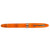 Omas Ogiva Fountain Pen - Arancione - Black Trim - 14K Nib-Pen Boutique Ltd