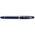 Omas Ogiva Fountain Pen - Blue - Gold Trim - 14K Nib-Pen Boutique Ltd