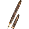 Omas Ogiva Fountain Pen - Espresso Martini (Limited Edition)-Pen Boutique Ltd