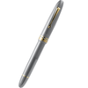 Omas Ogiva Fountain Pen - Grigio-Pen Boutique Ltd