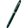 Omas Ogiva Fountain Pen - Verde-Pen Boutique Ltd