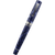 Omas Paragon Fountain Pen - Blue Royale - 14k Nib Omas