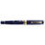 Omas Paragon Fountain Pen - Blue Royale - Gold Trim - 14k Nib-Pen Boutique Ltd