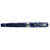 Omas Paragon Fountain Pen - Blue Royale - Platinum Trim - 14k Nib-Pen Boutique Ltd