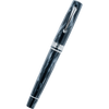 Omas Paragon Fountain Pen - Grigio Perla-Pen Boutique Ltd