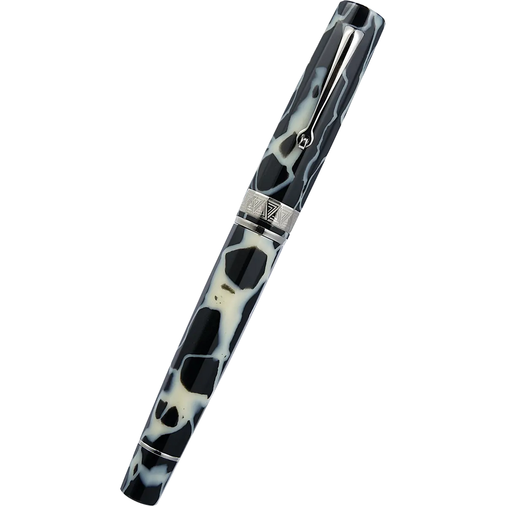 Omas Paragon Fountain Pen - Wild - 14k Nib Omas