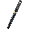 Omas Paragon Fountain Pen - Wild - Gold Trim - 14k Nib Omas