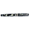 Omas Paragon Fountain Pen - Wild - Platinum Trim - 14k Nib-Pen Boutique Ltd