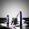 Omas Studio Fountain Pen - Ametista Profondo-Pen Boutique Ltd