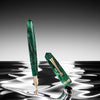 Omas Studio Fountain Pen - Smeraldo Elegante-Pen Boutique Ltd