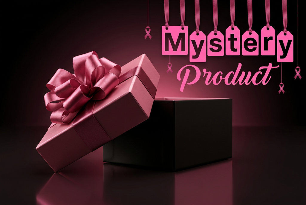 Mystery Product for the Month - October - 2026-Pen Boutique Ltd