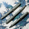 On Sale: Cross Bailey Light Fountain Pen, Rollerball and Ballpoint-SET - Polished Gray-Pen Boutique Ltd
