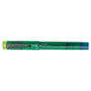 Opus 88 Demo Fountain Pen - 2024 - Green-Pen Boutique Ltd