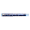Opus 88 Demo Fountain Pen - 2024 - Sapphire-Pen Boutique Ltd