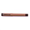 Opus 88 Demo Fountain Pen - Mocha Mousse - PVD Trim-Pen Boutique Ltd
