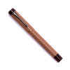 Opus 88 Demo Fountain Pen - Mocha Mousse - PVD Trim-Pen Boutique Ltd
