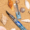 Opus 88 Demo Fountain Pen - Ocean - Blue Whale (Limited Edition)-Pen Boutique Ltd
