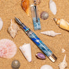 Opus 88 Demo Fountain Pen - Ocean - Blue Whale (Limited Edition)-Pen Boutique Ltd