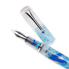 Opus 88 Demo Fountain Pen - Ocean - Blue Whale (Limited Edition)-Pen Boutique Ltd