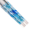 Opus 88 Demo Fountain Pen - Ocean - Blue Whale (Limited Edition)-Pen Boutique Ltd