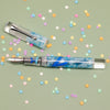 Opus 88 Demo Fountain Pen - Ocean - Blue Whale (Limited Edition)-Pen Boutique Ltd