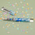 Opus 88 Demo Fountain Pen - Ocean - Blue Whale (Limited Edition)-Pen Boutique Ltd