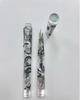 Opus 88 Demo Fountain Pen - Ocean - Sea Turtle (Limited Edition)-Pen Boutique Ltd
