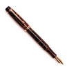 Opus 88 Harmony Fountain Pen - 2025 Mocha Mousse - Rose Gold Trim-Pen Boutique Ltd