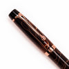 Opus 88 Harmony Fountain Pen - 2025 Mocha Mousse - Rose Gold Trim-Pen Boutique Ltd