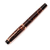 Opus 88 Harmony Fountain Pen - 2025 Mocha Mousse - Rose Gold Trim-Pen Boutique Ltd