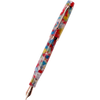 Opus 88 Harmony Fountain Pen - Flower - Pen Boutique Ltd