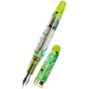 Opus 88 Jazz Fountain Pen - A Spring Morning (Limited Edition)-Pen Boutique Ltd