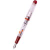 Opus 88 Jazz Fountain Pen - Cat Walk (Limited Edition) - Pen Boutique Ltd