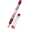 Opus 88 Jazz Fountain Pen - Cat Walk (Limited Edition) - Pen Boutique Ltd