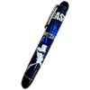 Opus 88 Mini Fountain Pen - Baseball-Pen Boutique Ltd