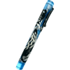 Opus 88 Demo Fountain Pen - Ocean - Dolphin (Limited Edition)-Pen Boutique Ltd