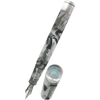 Opus 88 Demo Fountain Pen - Ocean - Sea Turtle (Limited Edition)-Pen Boutique Ltd