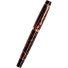 Opus 88 Harmony Fountain Pen - 2025 Mocha Mousse - Rose Gold Trim-Pen Boutique Ltd