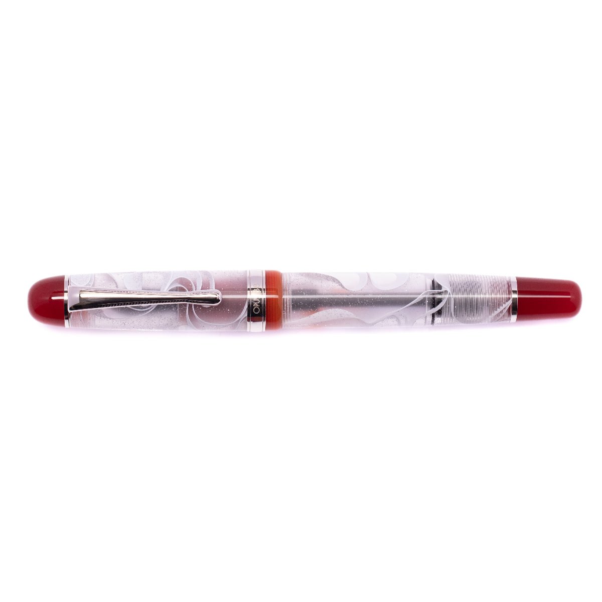 Opus 88 Jazz Fountain Pen - Cat Walk (Limited Edition) - Pen Boutique Ltd