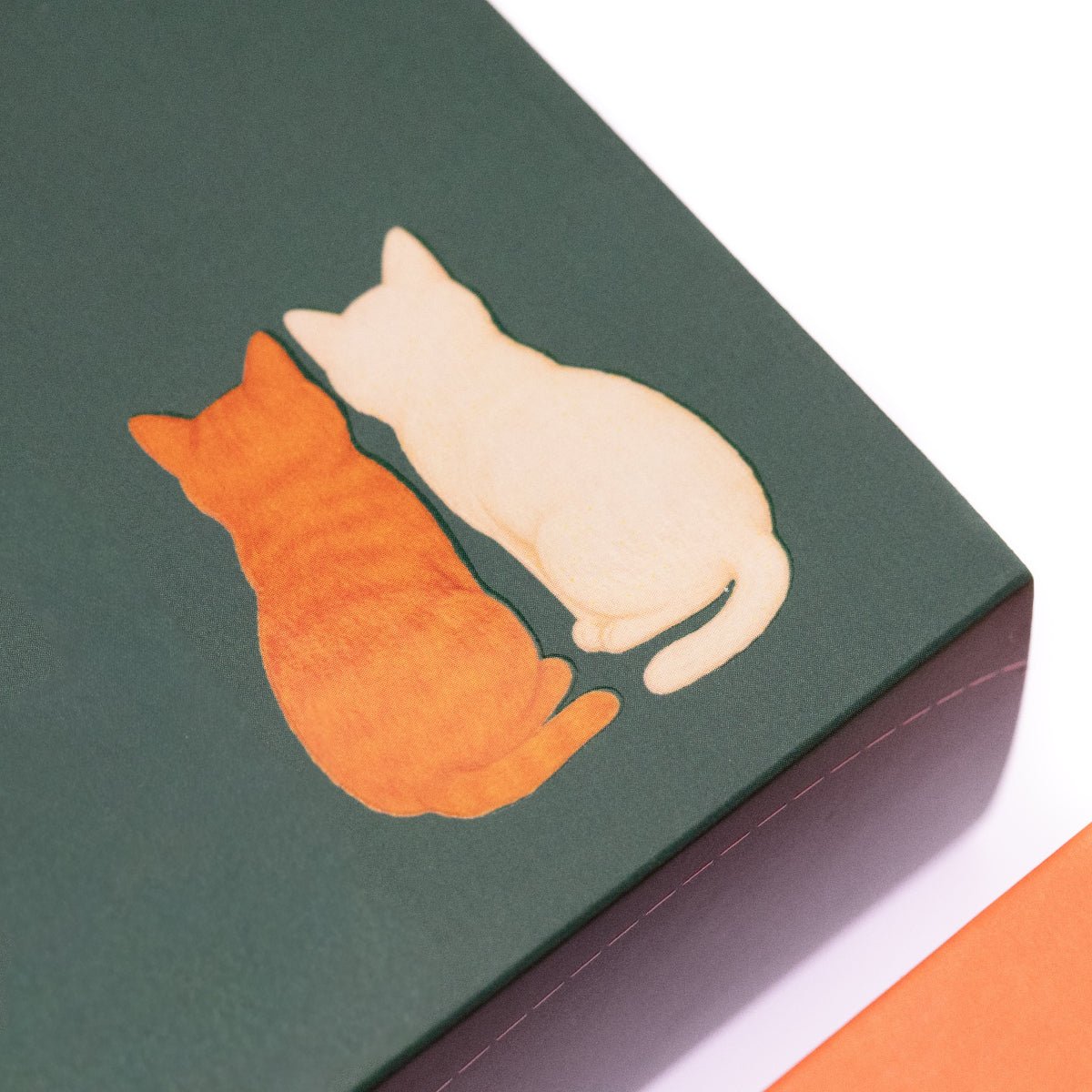 Opus 88 Jazz Fountain Pen - Cat Walk (Limited Edition) - Pen Boutique Ltd