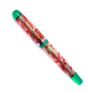 Opus 88 Jazz Fountain Pen - Under the Mistletoe (Limited Edition) - Pen Boutique Ltd