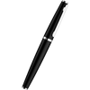 Otto Hutt Design 06 Rollerball Pen - Shiny Black-Pen Boutique Ltd
