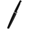 Otto Hutt Design 06 Fountain Pen - Shiny Black-Pen Boutique Ltd