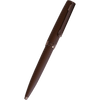 Otto Hutt Design 7 Ballpoint Pen - Brown PVD (Limited Edition)-Pen Boutique Ltd